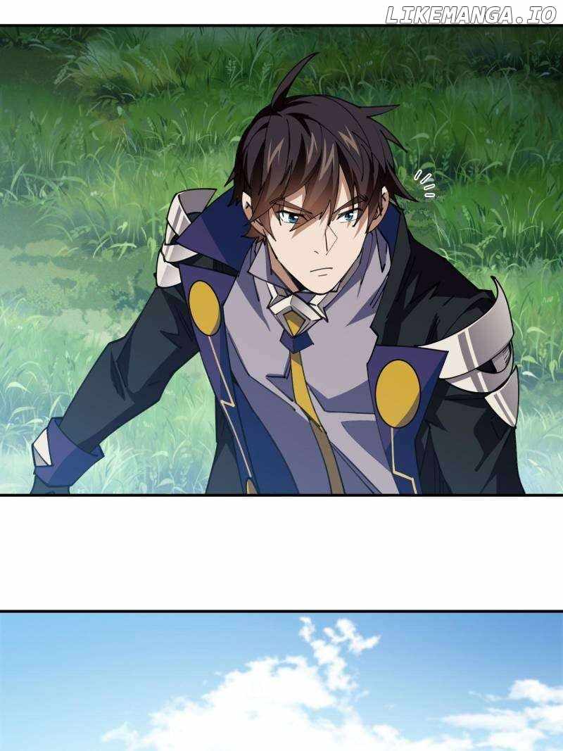 Virtual World: Close Combat Mage Chapter 376 30
